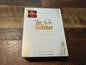 The Godfather Trilogy Blu ray-45th Anniversary-Omertà Edition-NEW