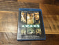 Awake Blu ray-The Weinstein Company-Jessica Alba Classic-NEW/Sealed