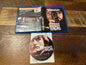 Night Wars Shout Select Blu ray-Collector’s Edition-80’s Classic-Stallone