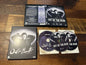 Out of the Blue 4K Ultra HD-Severin Films-Slipcover-2 Disc-NEW/Sealed