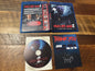 Never Hike Alone 2 Blu ray-Signed Card-Obscure Horror-Curse Never Dies-NEW