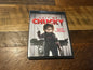 Cult Of Chucky 4K Ultra HD/Blu ray-Collector’s Edition-2 Disc-NEW