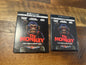 The Monkey 4K Ultra HD/Blu ray-Neon-Slipcover-Stephen King Horror-NEW
