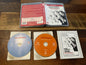 The Offence Blu ray-Eureka-Sean Connery-Special Edition-Region B-