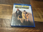 Bulletproof Blu ray-Universal-Adam Sandler Classic-Widescreen-NEW