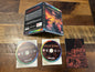 Ghosts Of Mars Blu ray-Indicator-Limited Ed-John Carpenter’s-Booklet