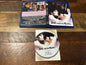Death and the Maiden Blu ray-Shout Studios-90’s Classic-Widescreen