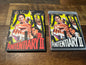 Penitentiary II Blu ray-Vinegar Syndrome-OOP Slipcover-80’s Classic-NEW