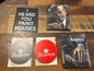 The Irishman Blu ray-Criterion Collection-Robert De Niro Classic-