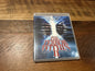 The Terror Within II Blu ray-Code Red-90’s Horror Classic-NEW-