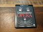 Opera 4K Ultra HD/Blu ray/CD-Severin Films-5 Disc Set-Director’s Cut