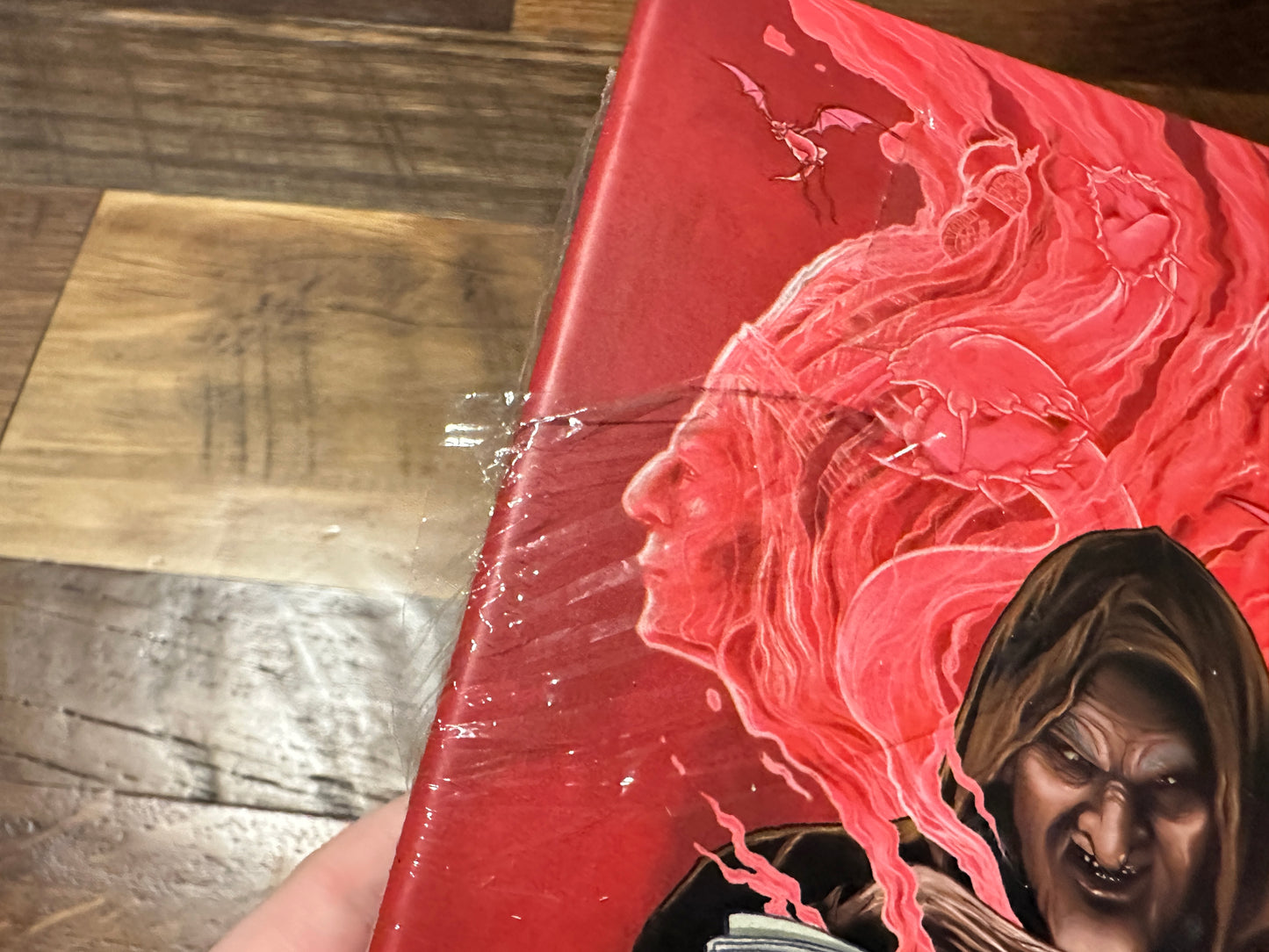 Creepshow 2 (4K Ultra HD, Arrow Video, Limited Edition, NEW/Sealed)