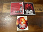 Killing Spree Blu ray-Terror Vision-Tim Ritter 80’s Horror Classic