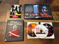 House on the Edge of the Park Blu ray-Severin Films-Slipcover-80’s Classic