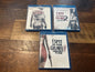I Spit On Your Grave 1 & 2 & 3 Blu rays-Revenge Horror-Widescreen-