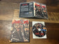 Devil Story Blu ray*Vinegar Syndrome*Slipcover*4K Scan*80's Obscure Horror*