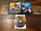 Navy Seals Blu ray-MGM-Charles Sheen Classic-Widescreen-NO DVD