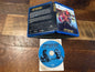 Cut And Run BD-R Uncut Horror-Karen Black Classic-Widescreen-