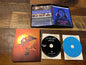 Orphan First Kill 4K Ultra HD/Blu ray-Paramount Scares Slipcover-