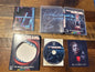 Death Screams Blu ray-Arrow Video-Slipcover-Limited Edition-Booklet