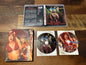 Zombie Island Massacre Blu ray-Vinegar Syndrome-Slipcover-