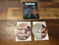 Wanted 4K Ultra HD/Blu ray-Shout Select-Steelbook-Morgan Freeman-