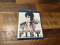 F.I.S.T. Blu ray-Kino Lorber-Sylvester Stallone 70’s Classic-NEW