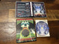Nightmare Weekend Blu ray-Vinegar Syndrome-Slipcover-80’s