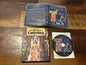 The Ribald Tales Of Canterbury & Tasty Blu ray-Vinegar Syndrome-Peekarama-Slipcover