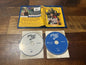 Boy Kills World Blu ray/DVD-Lionsgate-2024 Classic-No Digital