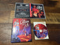 Alien From L.A. Blu ray-Vinegar Syndrome-Slipcover-80’s Classic-