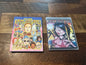 Ultramegalopolis Blu ray-Vinegar Syndrome Partner Label-Slipcover-NEW