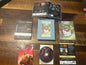 Winnie The Pooh Blood And Honey II Blu ray-Limited Ed-Region B-Rare-