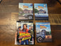 Back To The Future Trilogy 4K Ultra HD-Boxset-Steelbooks-35th Anniversary-
