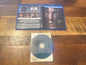 The Lodge Blu ray-Universal-Widescreen-2019 Horror-No Digital-