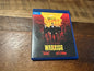 Warrior The Complete First Season Blu ray-Cinemax-3 Disc-No Digital-