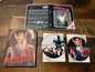 Nothing Underneath & Too Beautiful To Die Blu ray-Vinegar Syndrome-Slip