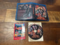 Reunion From Hell Blu ray-Obscure Horror-Signed-Modern Slasher