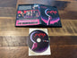 Scream 1981 Blu ray-Code Red-Horror Classic-Widescreen-