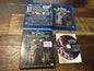 The Wind Demons Of The Prairie Blu ray-Scream Factory-Slipcover-Widescreen