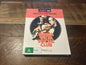 Beuena Vista Social Club Blu ray-Umbrella Ent-Slipcover-World Cinema-Region B-NEW