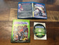 The Garbage Pail Kids Movie Blu ray-Scream Factory-Slipcover-OOP