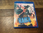 Raiga God of the Monsters Blu ray-SRS Cinema-Classic-NEW/Sealed-