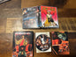 The 8 Diagram Pole Fighter Blu ray-88 Films-Slipcover-Limited Ed-Region B