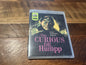 The Curious Dr. Humpp Blu ray-Vinegar Syndrome-60’s Horror-NEW