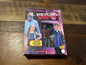 Psycho Gorman Blu ray-Action Figure-Raven Banner-Rare Release-NEW