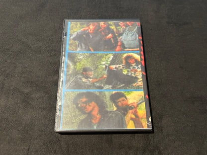 Lunch Meat (DVD-R, 80’s Obscure Horror, Bloody Classic)