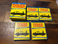 Police Academy The Complete Collection Blu ray-Warner Bros-All 7 Films-