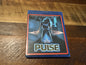 Pulse Blu ray-Mill Creek Entertainment -80’s Horror Classic-NEW