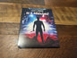 10 To Midnight Blu ray-Scream Factory-Collector’s Edition-Slipcover-NEW